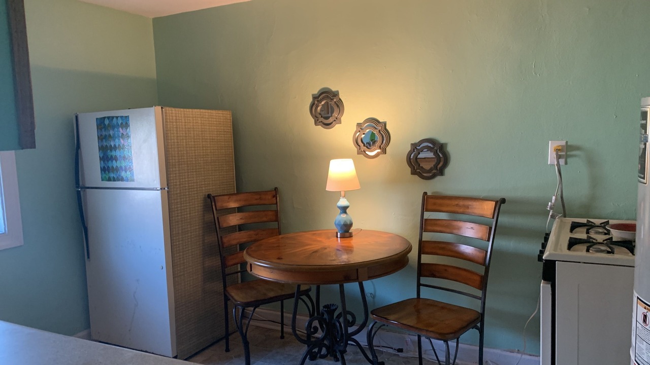 Photo of Bedroom in Cottage Line