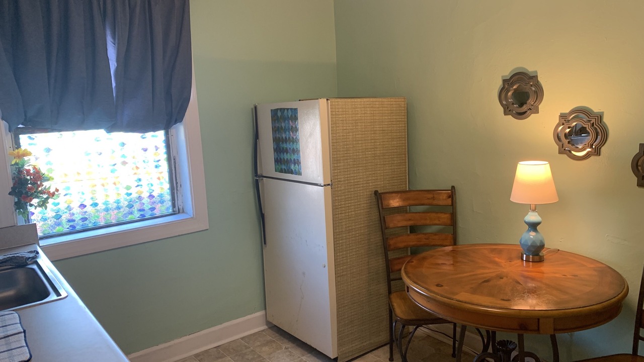 Photo of Others in Cottage Line