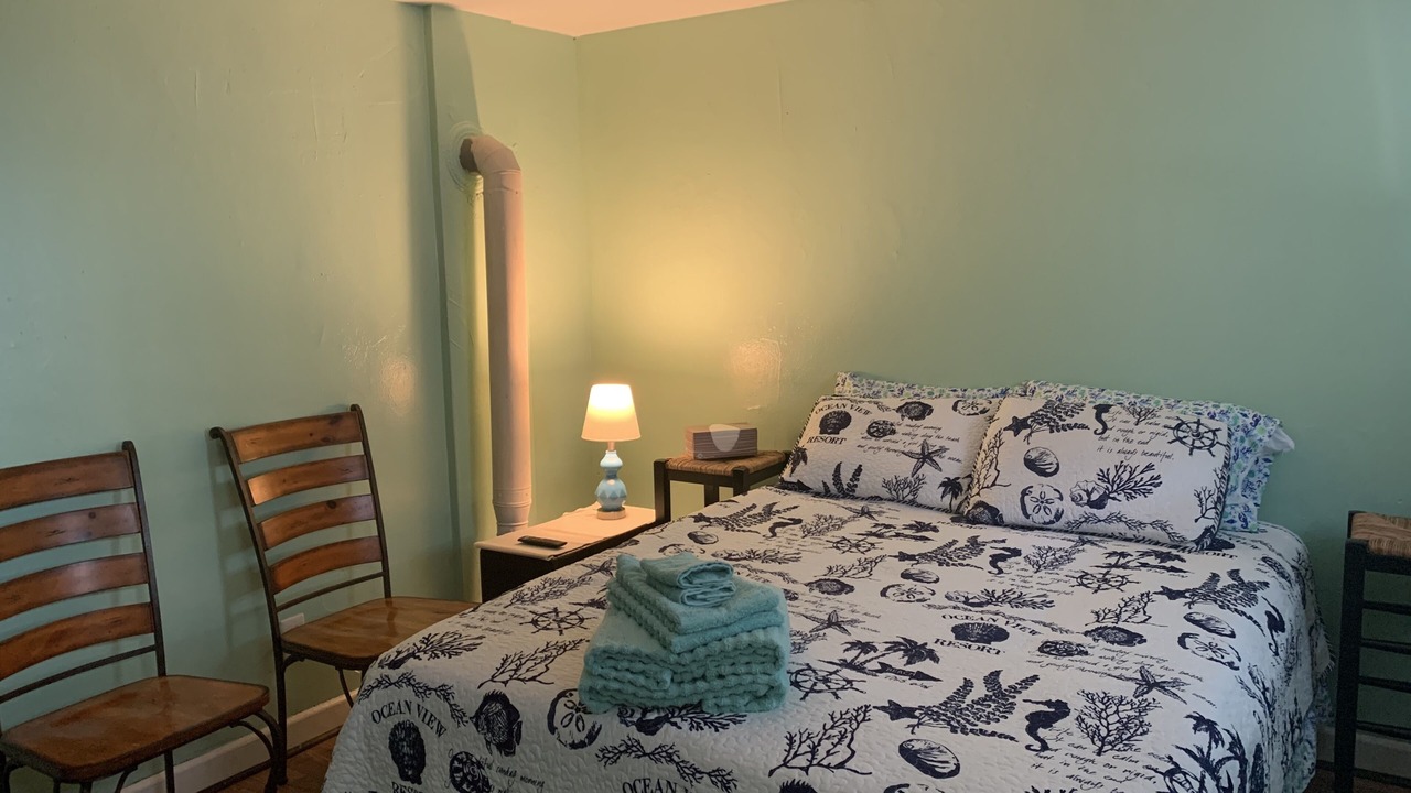 Photo of Others in Cottage Line