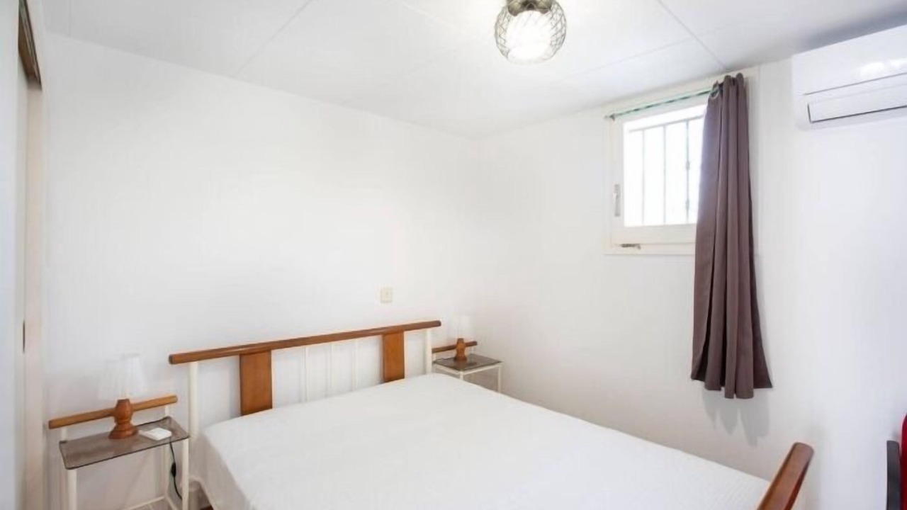 Photo of Bedroom in Castello d'Empuries