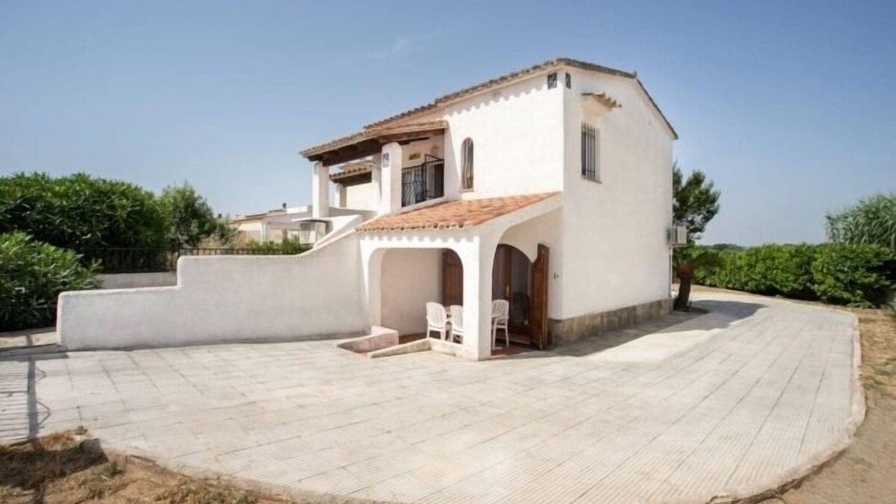 Photo of Outdoor in Castello d'Empuries