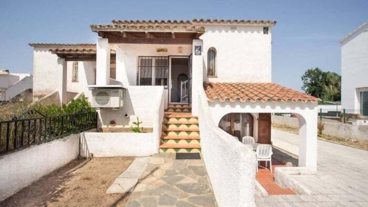 Photo of Outdoor in Castello d'Empuries
