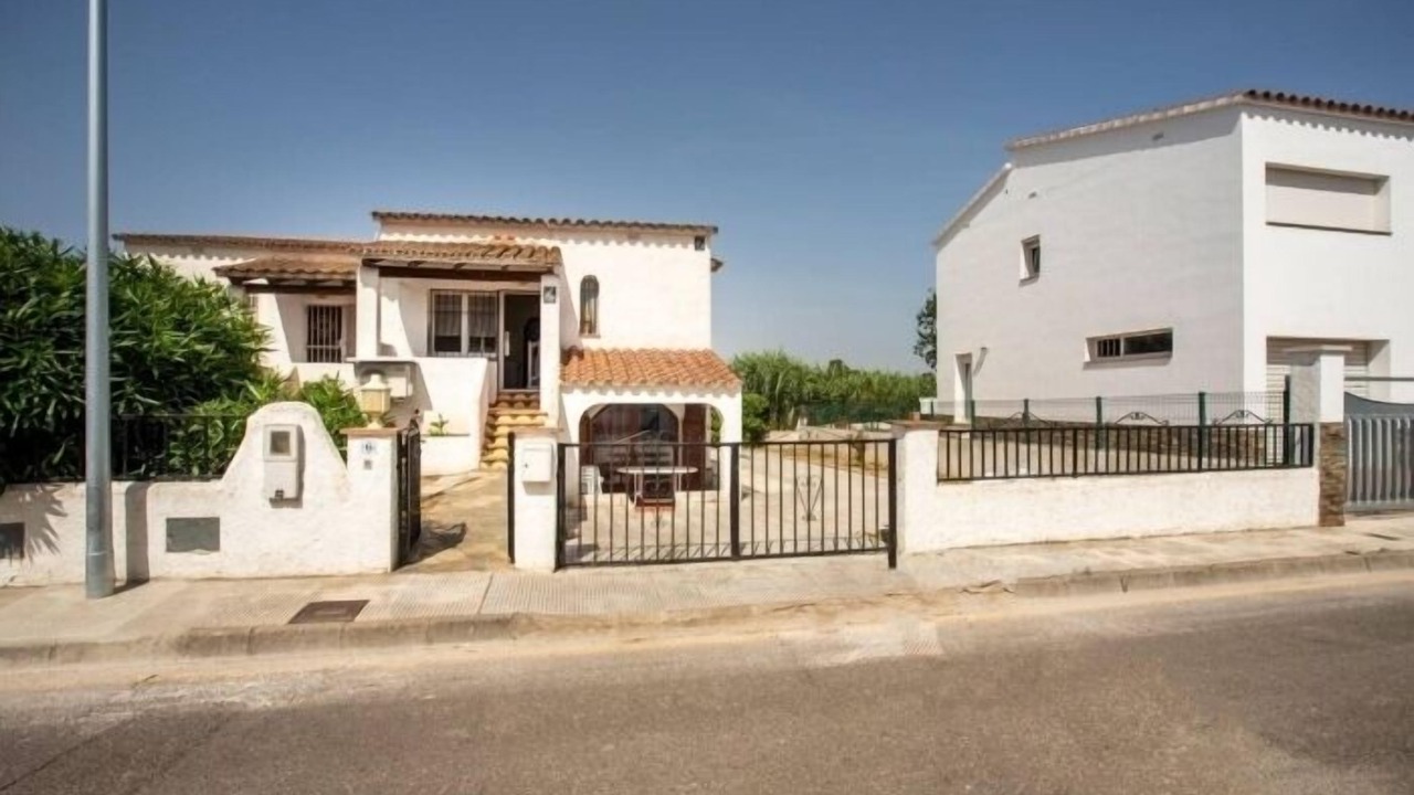 Photo of Outdoor in Castello d'Empuries