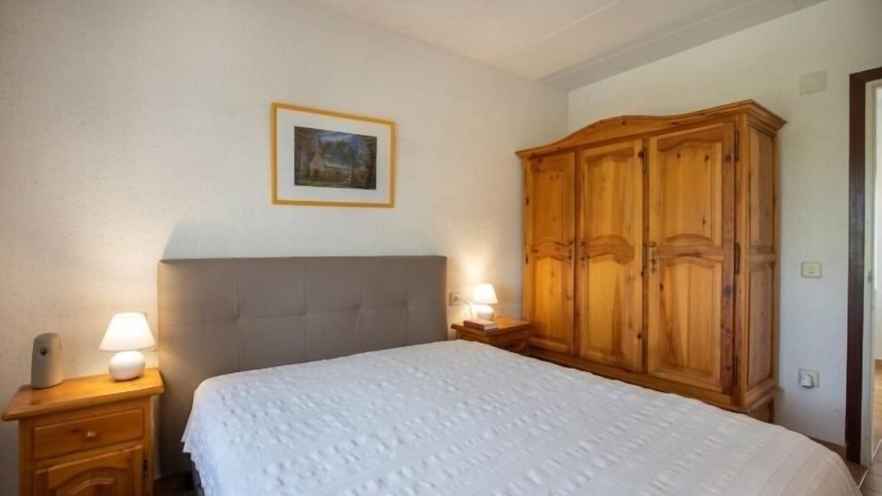 Photo of Bedroom in Castello d'Empuries