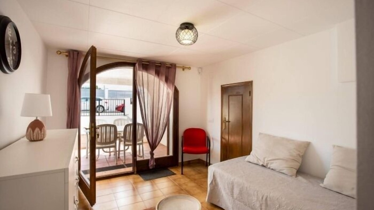 Photo of Bedroom in Castello d'Empuries