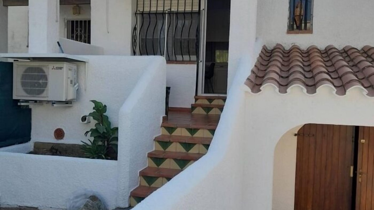 Photo of Outdoor in Castello d'Empuries