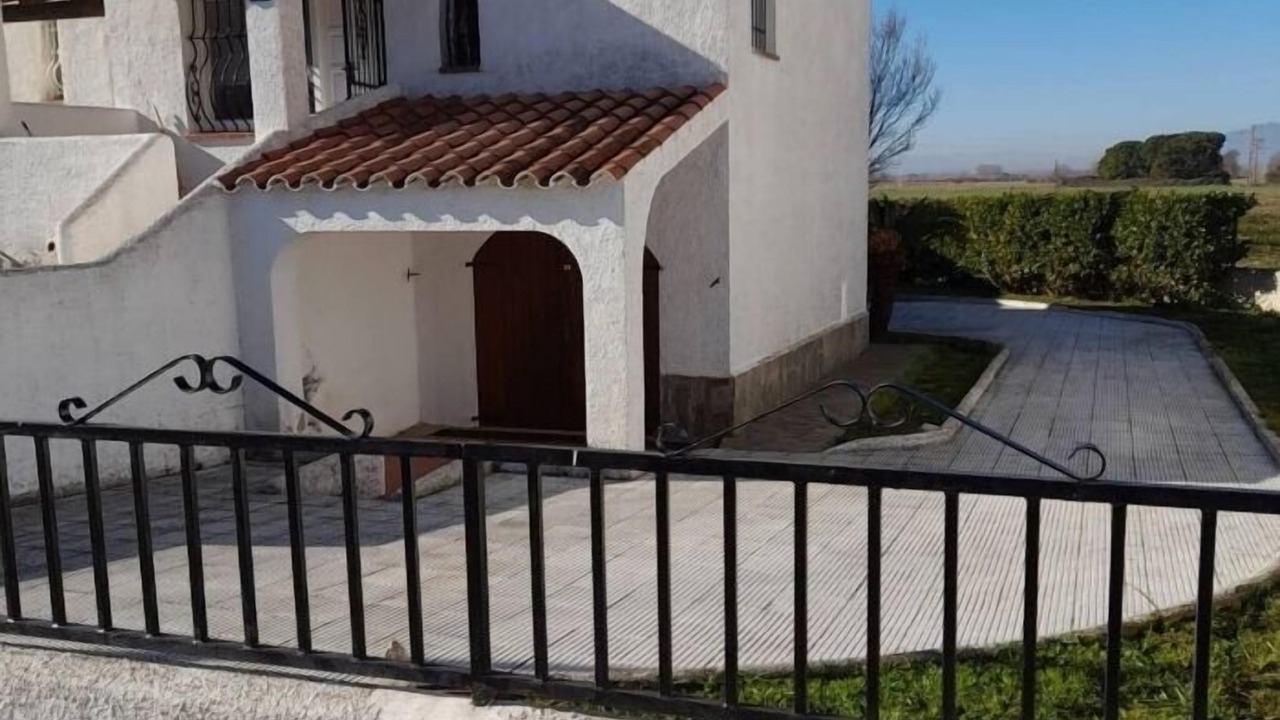 Photo of Outdoor in Castello d'Empuries