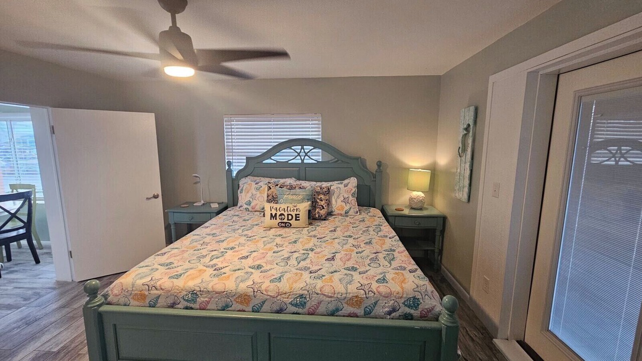 Photo of Bedroom in Sunny Shores