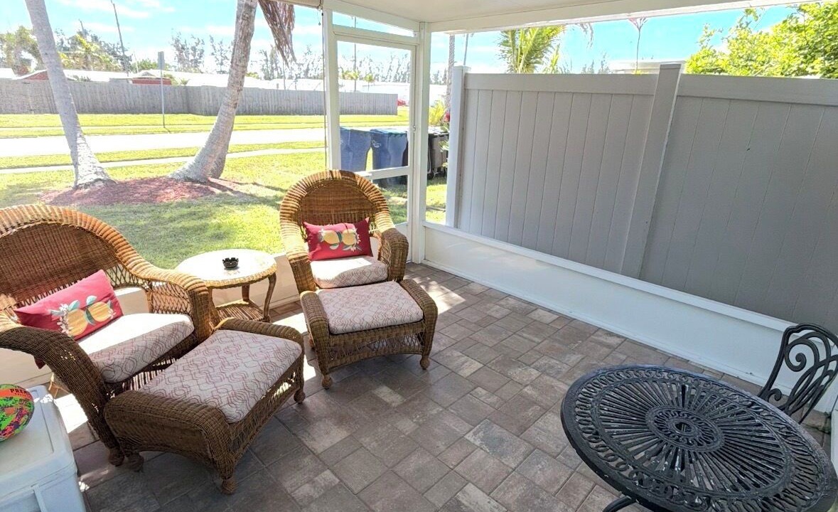 Photo of Outdoor in Sunny Shores