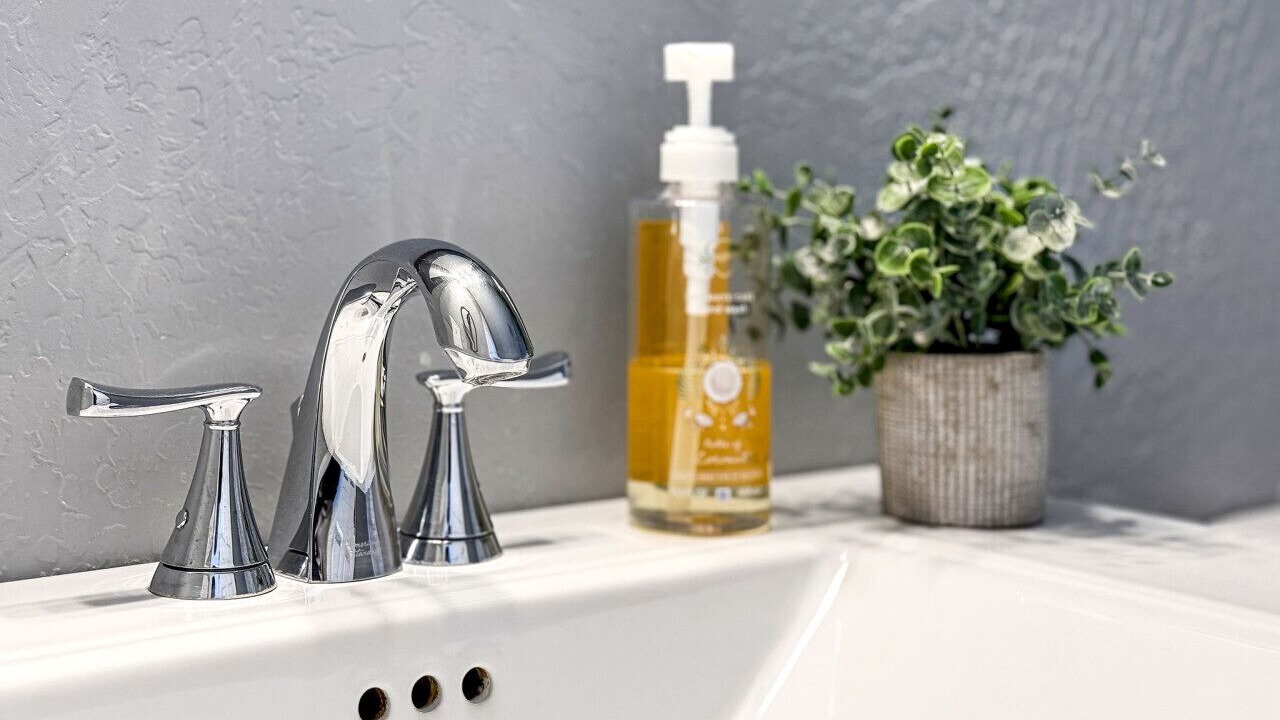 Photo of Bathroom in Great Falls