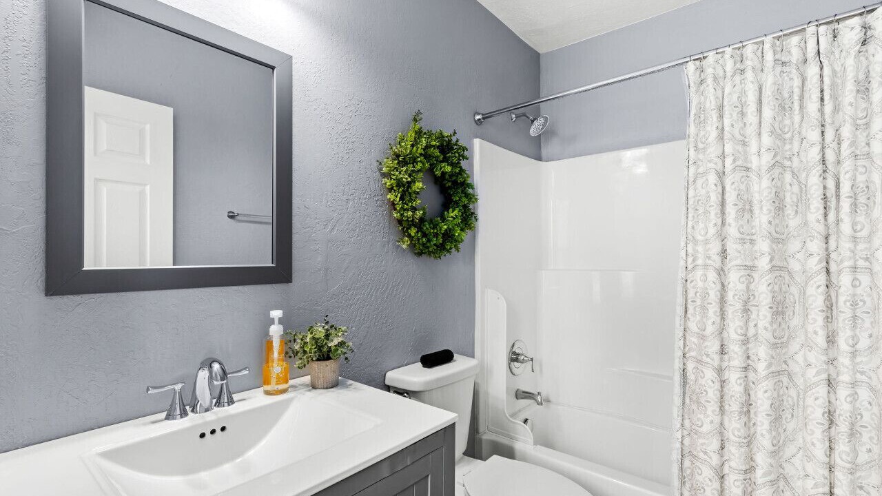 Photo of Bathroom in Great Falls