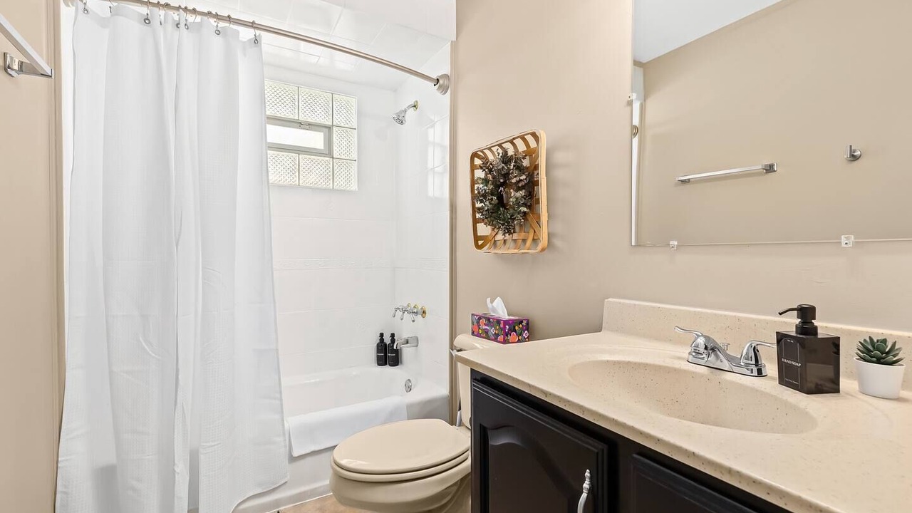 Photo of Bathroom in Hazel Park