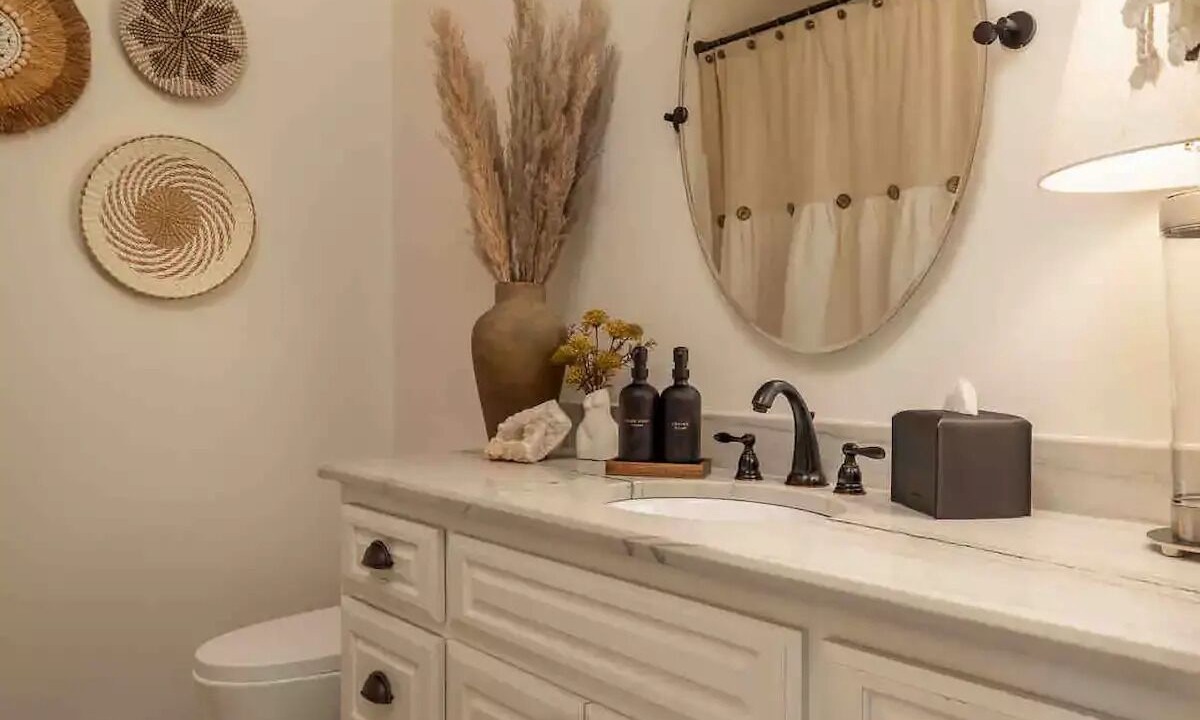 Photo of Bathroom in West Monroe