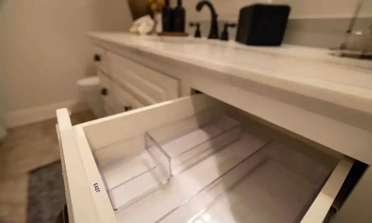 Photo of Bathroom in West Monroe