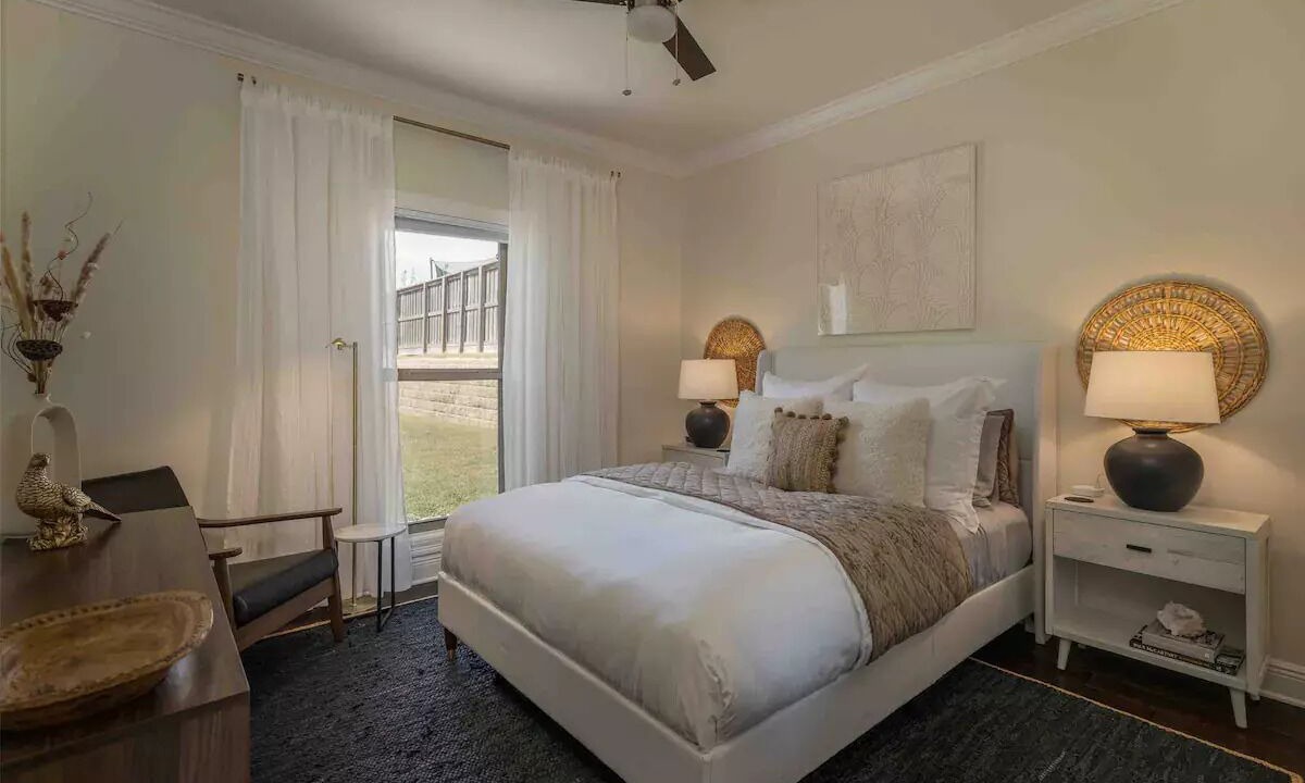 Photo of Bedroom in West Monroe