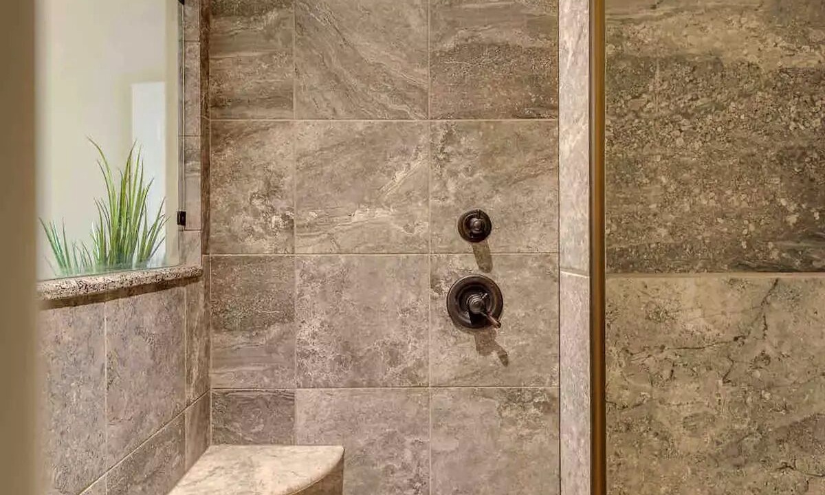 Photo of Bathroom in West Monroe