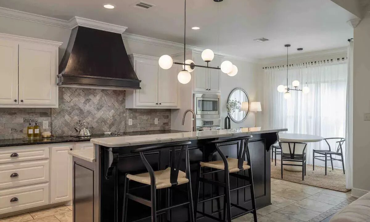 Photo of Kitchen in West Monroe