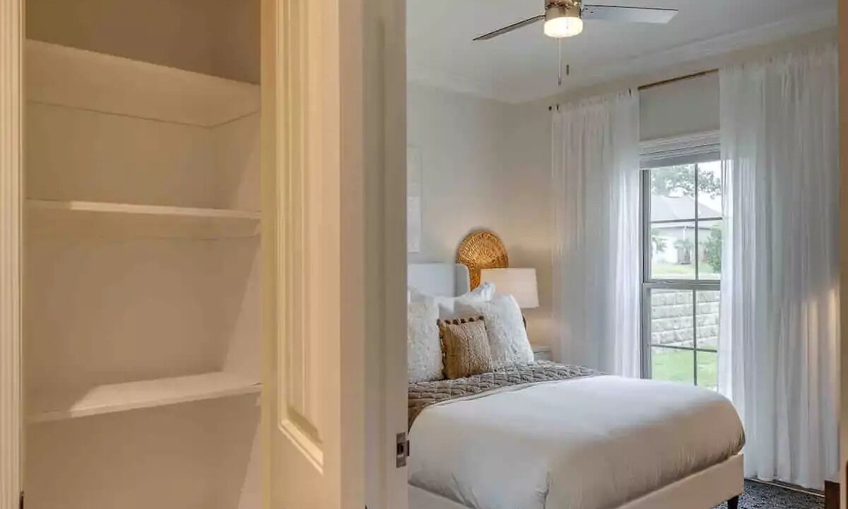 Photo of Bedroom in West Monroe