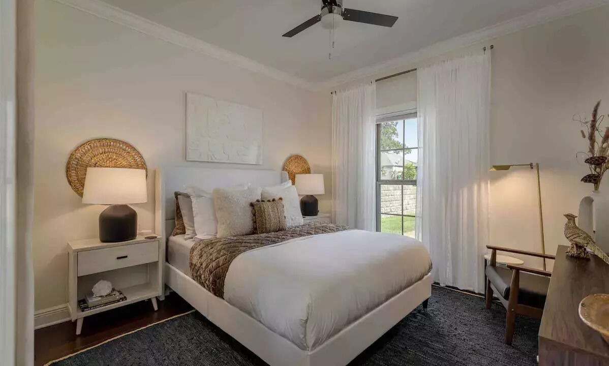 Photo of Bedroom in West Monroe