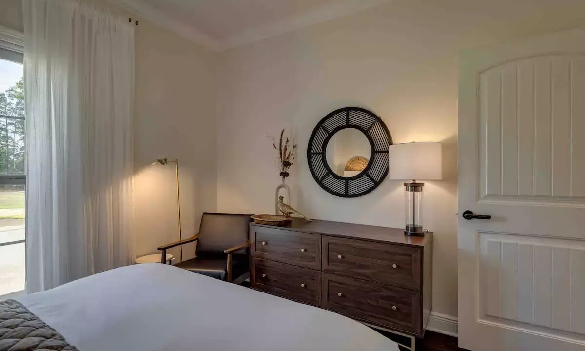 Photo of Bedroom in West Monroe