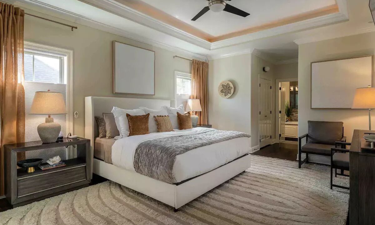 Photo of Bedroom in West Monroe