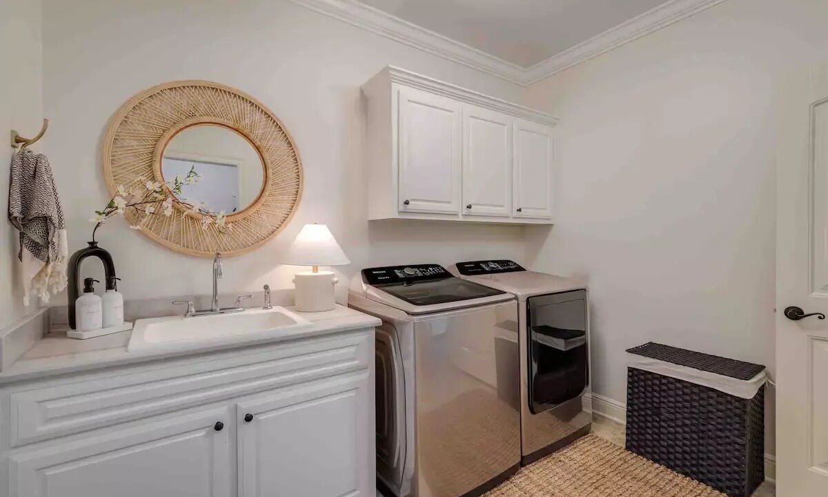 Photo of Kitchen in West Monroe