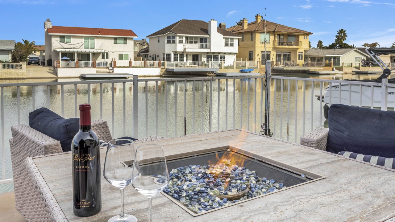 Photo of Outdoor in Spring Valley Lake