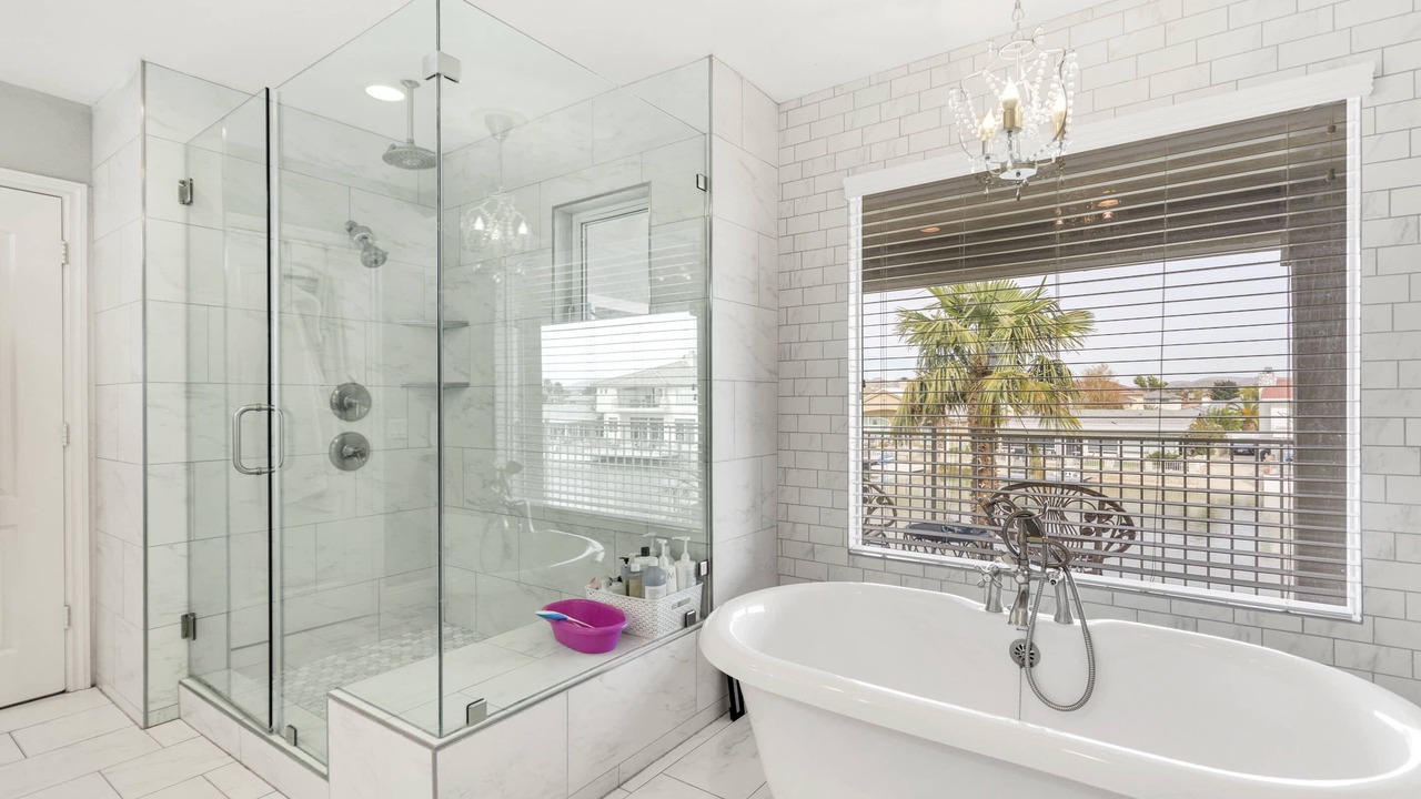 Photo of Bathroom in Spring Valley Lake