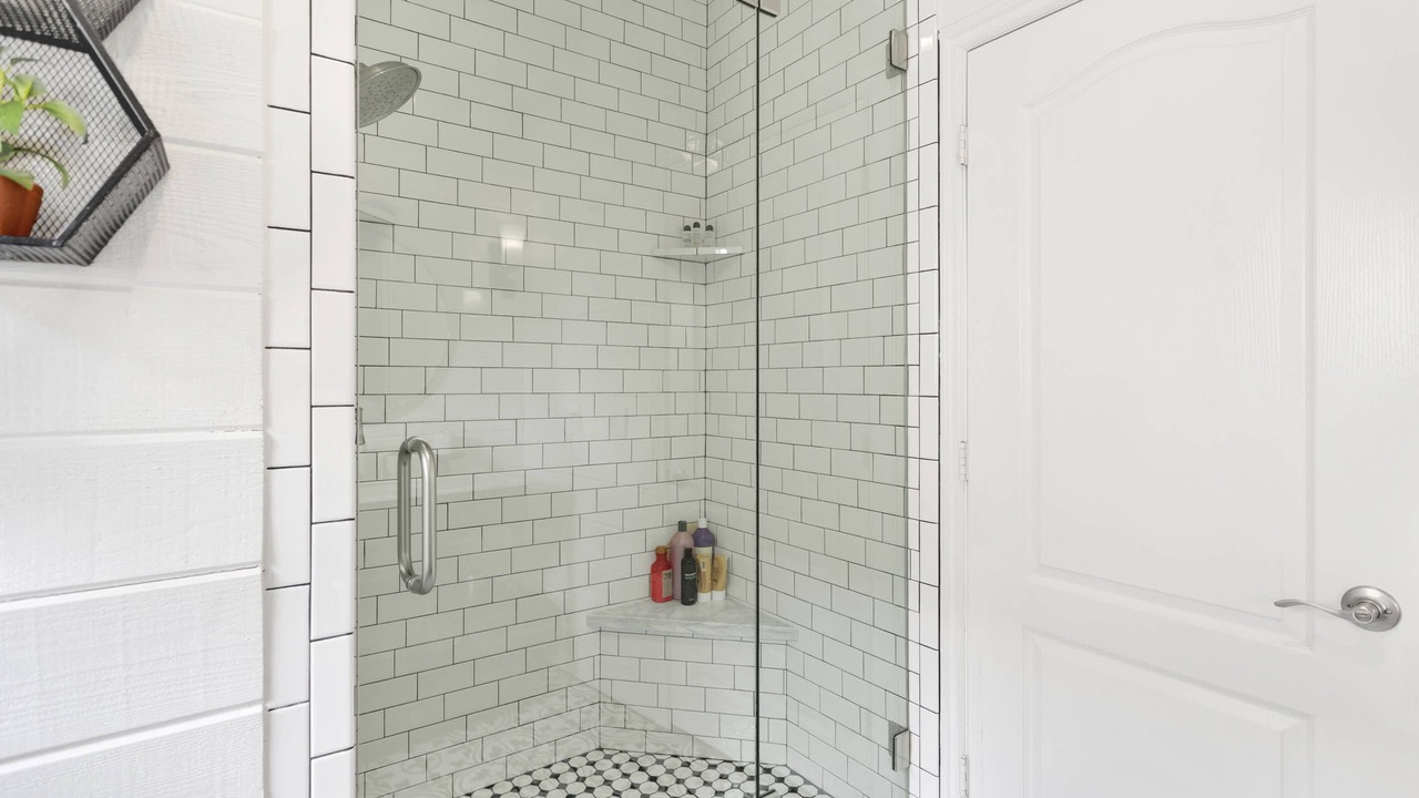Photo of Bathroom in Spring Valley Lake