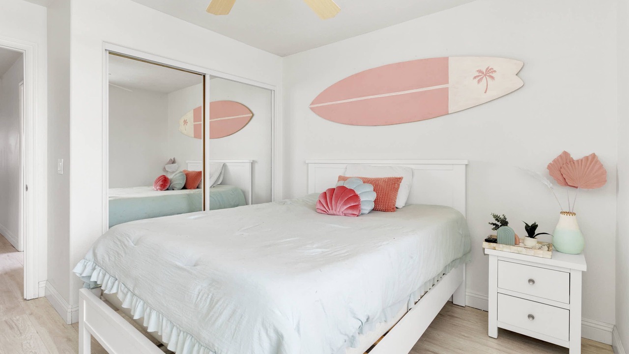 Photo of Bedroom in Spring Valley Lake