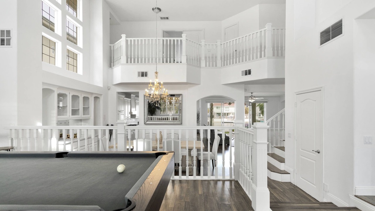 Photo of Bedroom in Spring Valley Lake