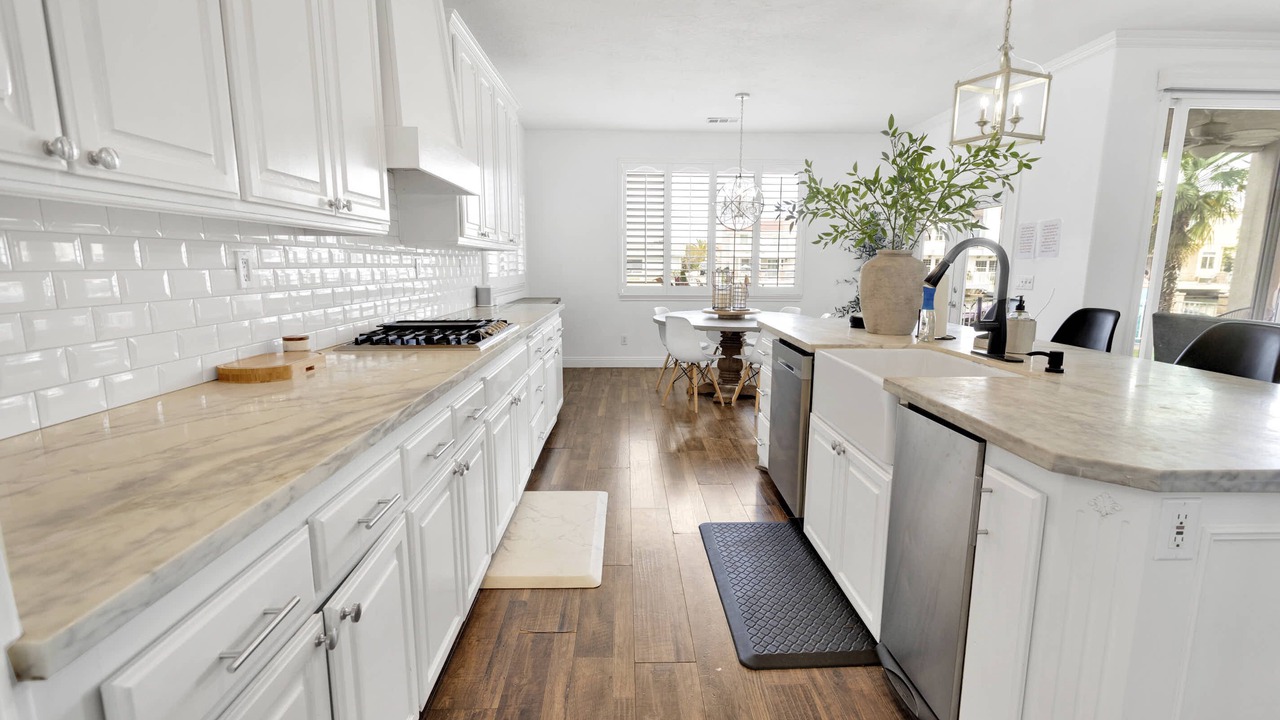 Photo of Kitchen in Spring Valley Lake