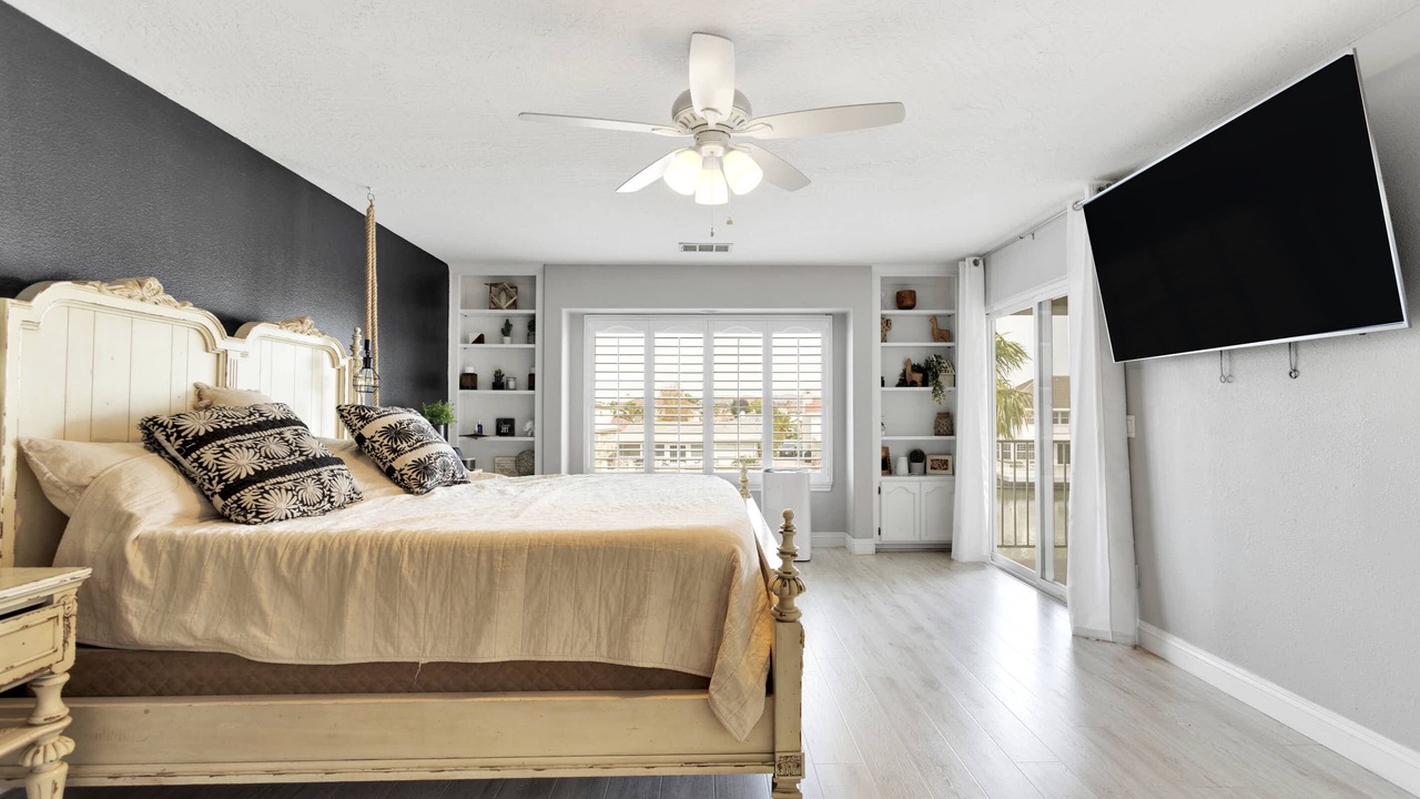 Photo of Bedroom in Spring Valley Lake