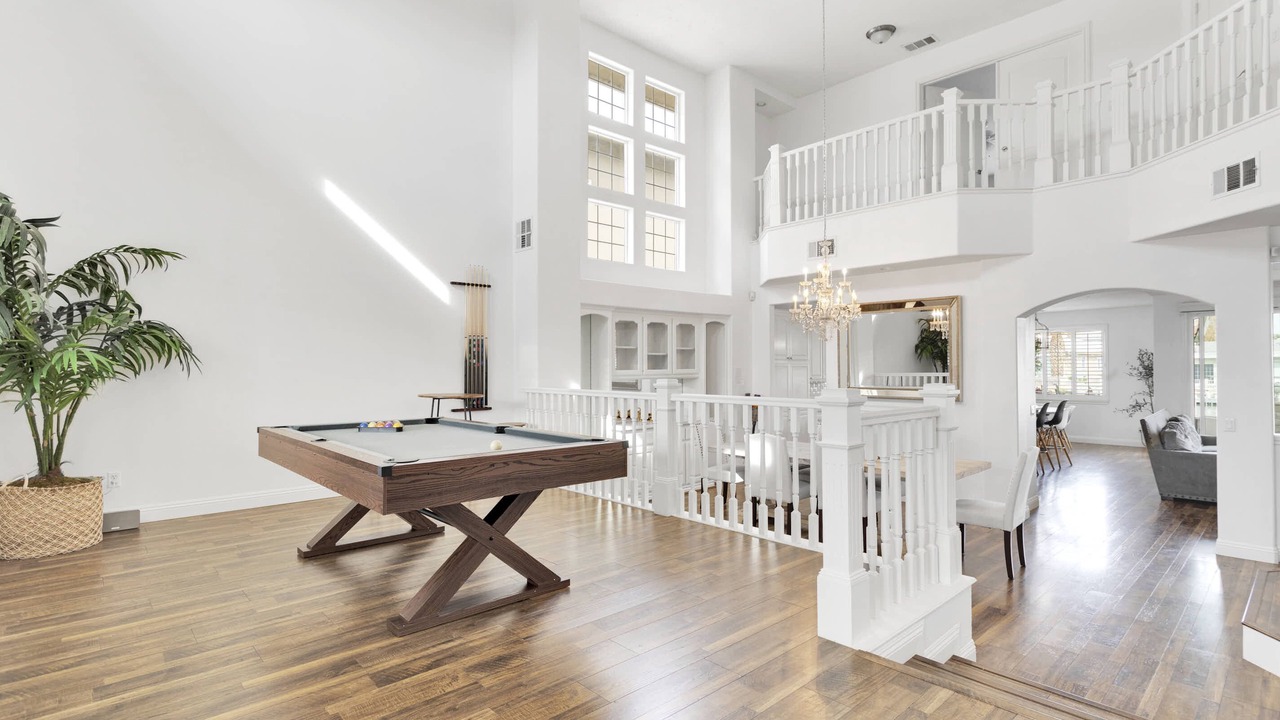 Photo of Bedroom in Spring Valley Lake