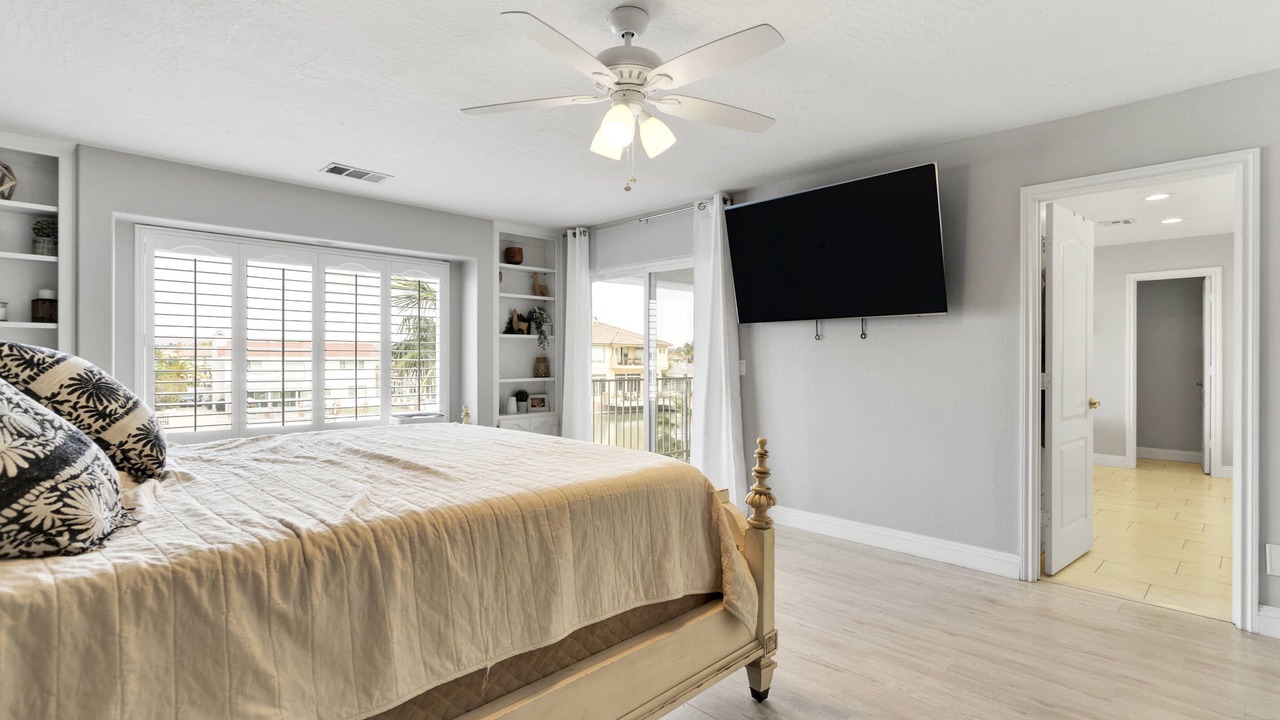 Photo of Bedroom in Spring Valley Lake