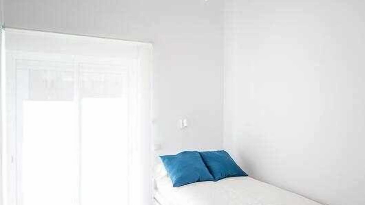 Photo of Bedroom in Benimaclet