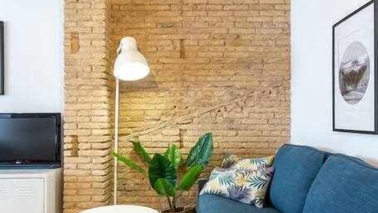 Photo of Livingroom in Benimaclet