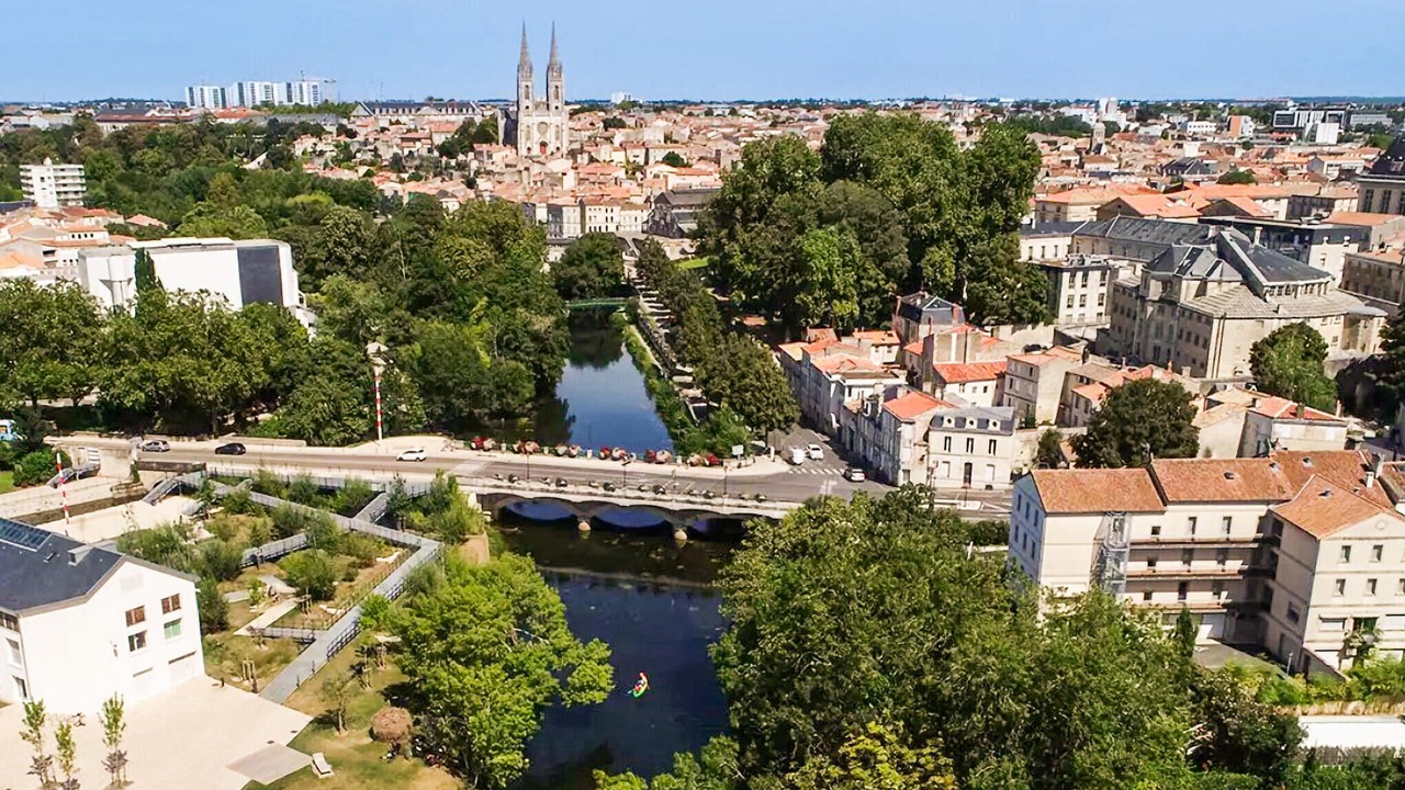 Photo of Others in Chef-Boutonne