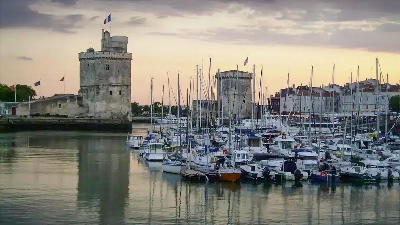 Photo of Others in Chef-Boutonne