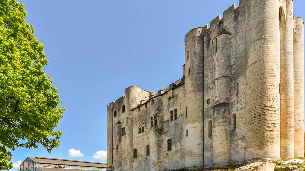 Photo of Others in Chef-Boutonne