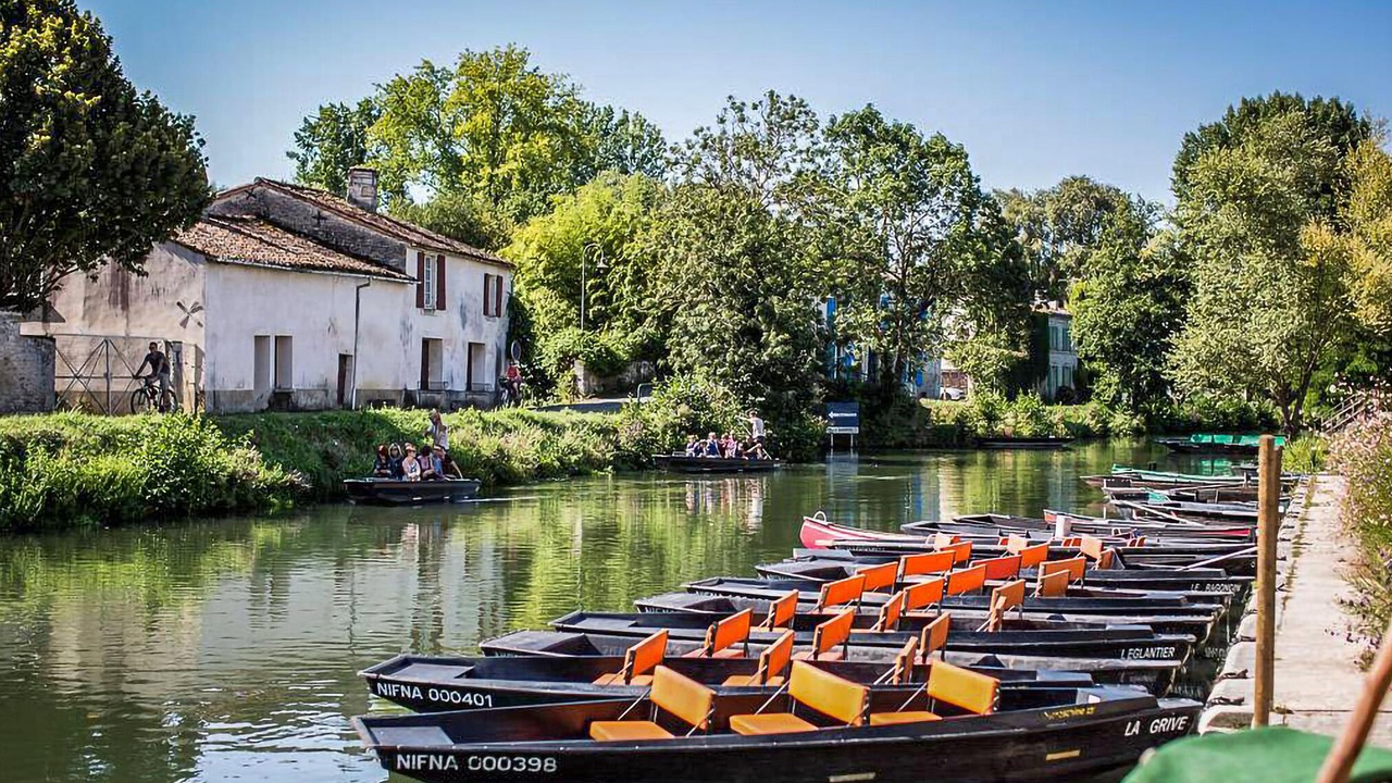 Photo of Others in Chef-Boutonne