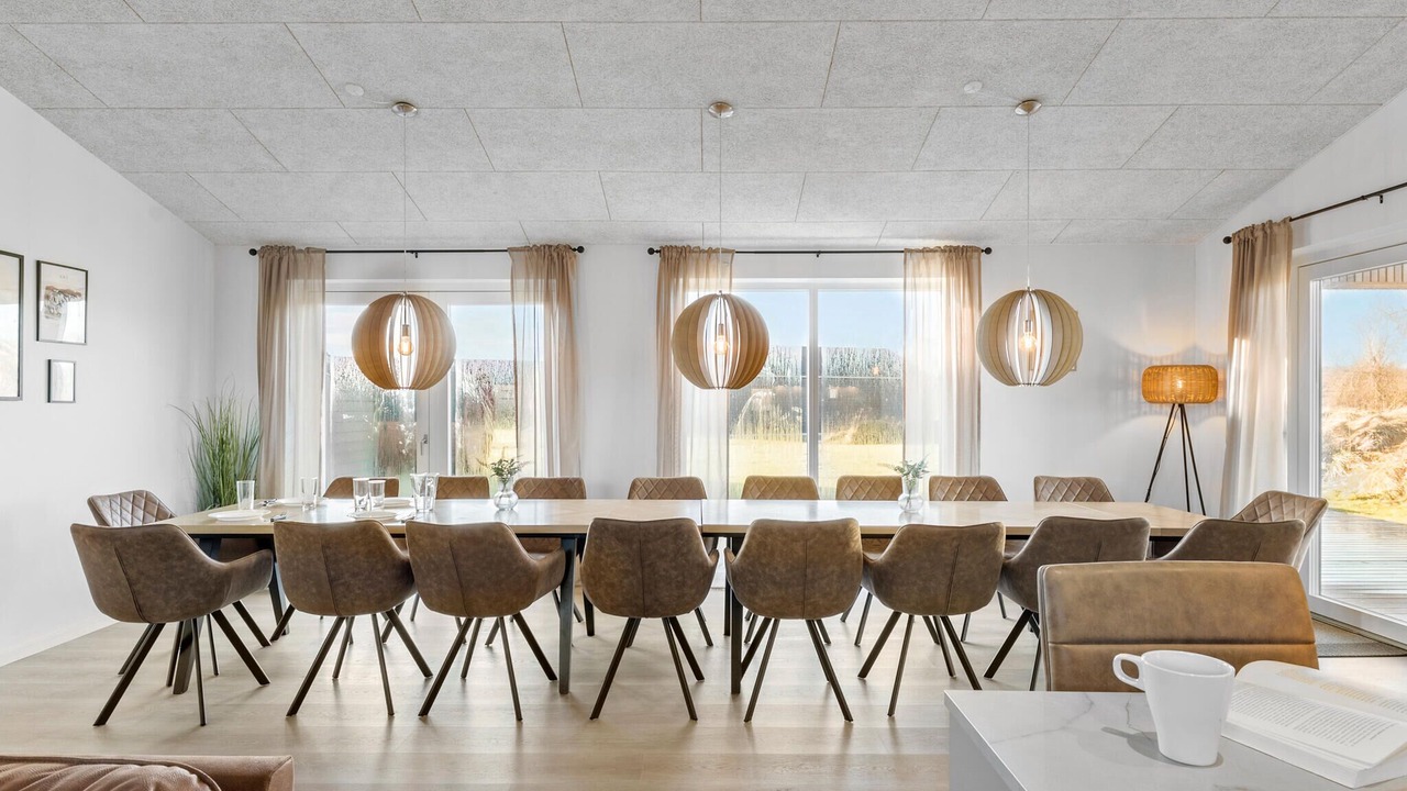 Photo of Bedroom in Hadsund