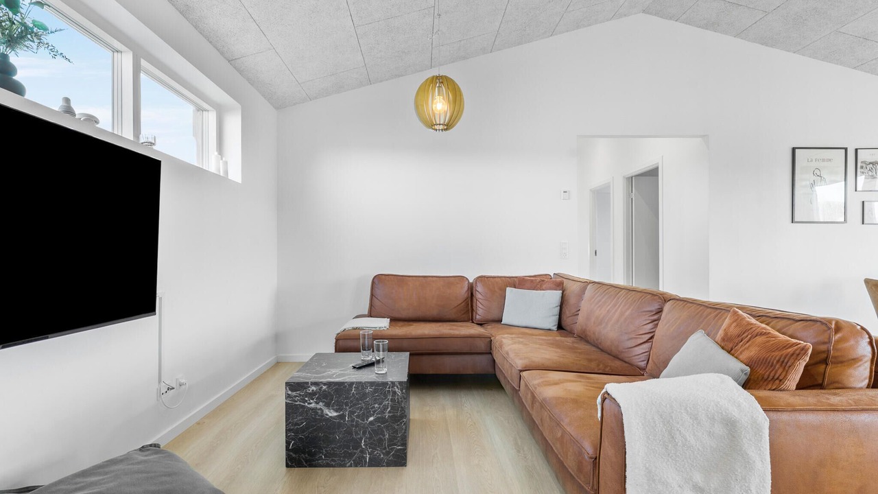 Photo of Bedroom in Hadsund