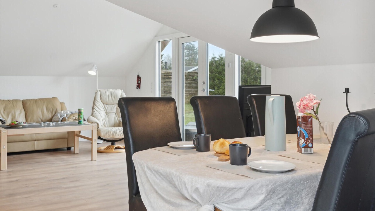 Photo of Bedroom in Gedesby