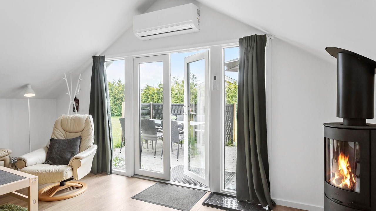 Photo of Bedroom in Gedesby