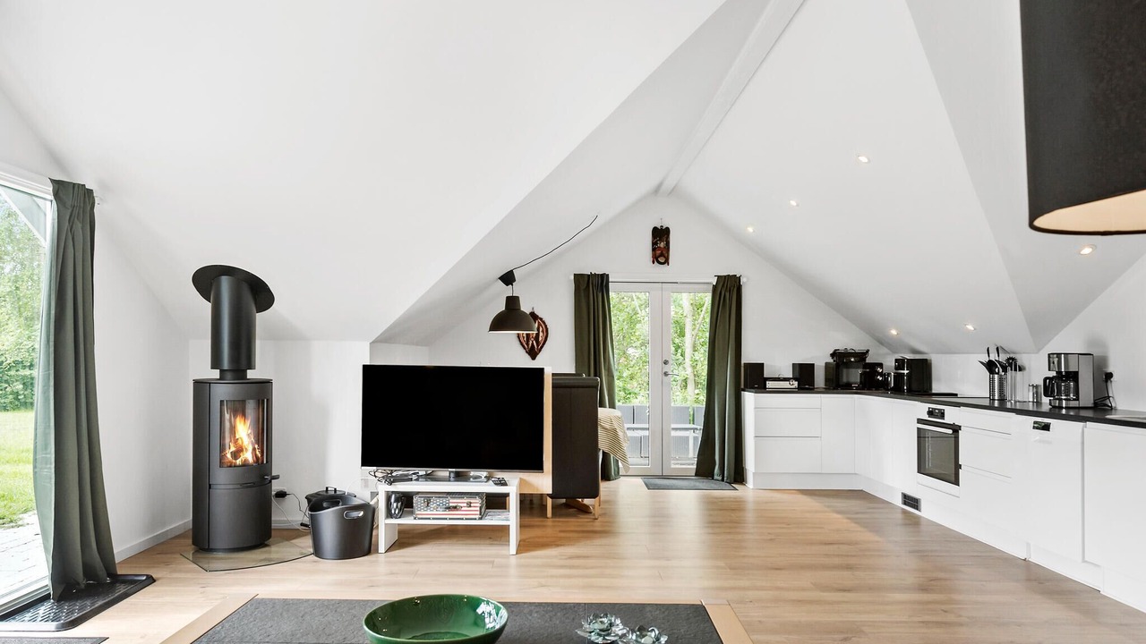 Photo of Bedroom in Gedesby