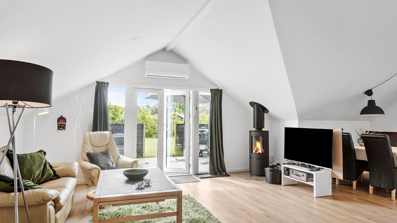 Photo of Bedroom in Gedesby