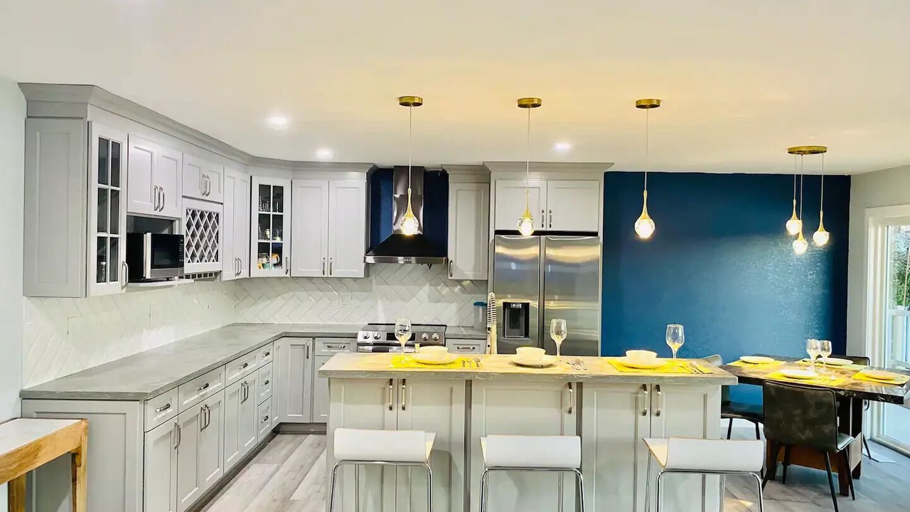 Photo of Kitchen in Discovery Bay