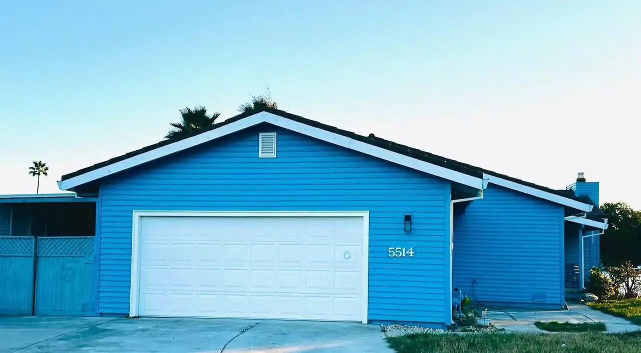 Photo of Outdoor in Discovery Bay