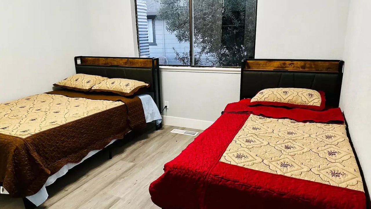 Photo of Bedroom in Discovery Bay